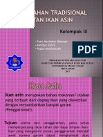 Ikan Asinn