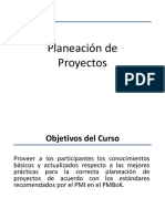 PROYECTOS DE AIY