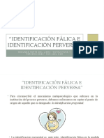 IDENTIFICACIÓN FÁLICA E IDENTIFICACIÓN PERVERSA.pptx