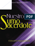 Nuestro Sumo Sacerdote