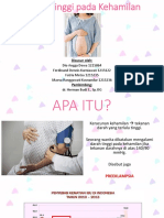  MT Preeklampsia Dan Cuci Tangan