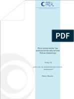 FichDid_-_Ficha_12 cómo usar las evaluaciones para mejorar la educación