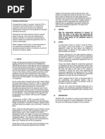 Dungo v Lopena [Dancel]