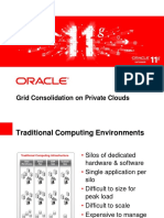 Oracle DB Cloud v4 6 Webcast1
