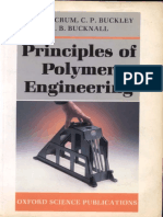 Principles of Polymer Engineering