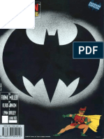 Batman - O Cavaleiro Das Trevas #03 de #04 (HQOnline - Com.br) PDF