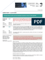 BancoBradesco 1Q08Update 10jul2008 1