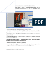 Ejercicio Photoshop