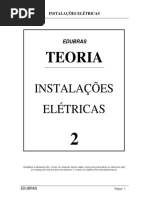 Manual de Instalações Eletricas
