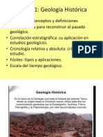 GEOLOGIA Tema 11-1 PDF