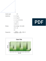 Measuring radiation absorption using aluminum and lead shields