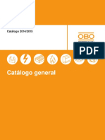 Catalogo General 