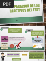 La Importancia de La Investigación Psicométrica