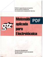 Matematica Aplicada para Electrotecnia GTZ.pdf