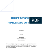 Analise Eco Fin 1