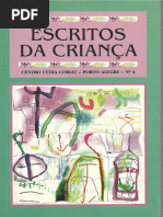 Aspectos Estruturais e Instrumentais Do Desenv.infantil