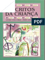 Aspectos Estruturais e Instrumentais Do Desenv - Infantil