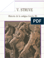 Historia de La Antigua Grecia II - Struve, V V