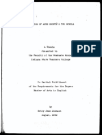 Isua Thesis 1950 Johnson PDF