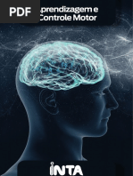 Aprendizagem e controle motor