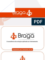 Comissários de Voo Caderno IV CGA Braga Academy