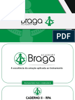 Caderno II Rpa Braga Academy
