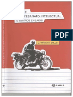 Sobre o Artesanato Intelectual PDF