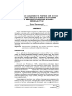 Pengaruh Karakteristik Pimpinan Dan Inovasi PDF