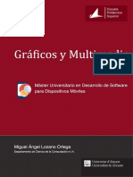 Graficos y Multimedia