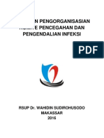 PEDOMAN KPPI RSUP DR WAHIDIN