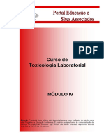 Toxicologia Lab 04