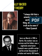 hans eysenck report.pptx