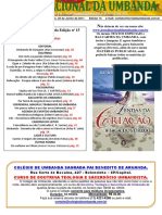 Jornal de Umbanda Edio 15 PDF