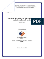 Estudio Mercado Azucar PUC PDF