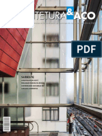Revista Arquitetura & Aço 51