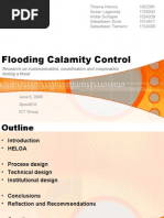 SEPAM Master project