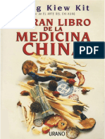 (Wong Kiew Kit) - El Gran Libro de La Medicina China.pdf