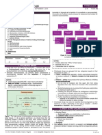 [PHA] 1.15 Cholinergic Drugs- Reyes FINAL