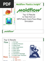 Moldflow