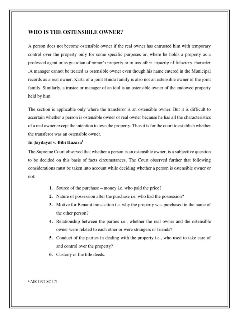 who-is-the-ostensible-owner-pdf-trustee-mortgage-law