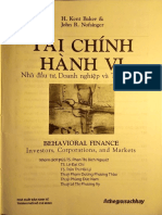 Tai Chinh Hanh VI