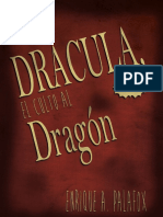 Dracula El Culto Al Dragon