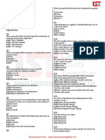 Pol SC Syllabus