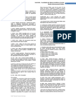 1 Lista de Exercicios DIP PDF