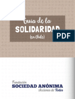 Guía Solidaridad 2017 Issuu