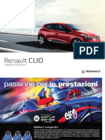 Clio 4 Ph1 - 955-7 ITA PDF