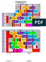 Jadwal Pelajaran Kelas 4