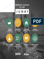 Jumat Berkah