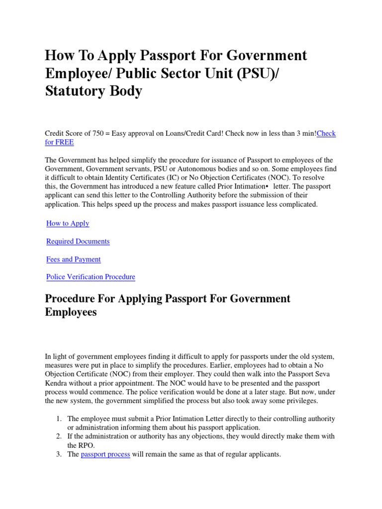 Passport Rules Imp[1] Child Custody Identity Document