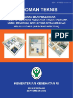 Buku Pedoman Teknis PPI TB